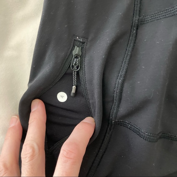 Lululemon Tight Stuff Tight - Picture 3 of 3